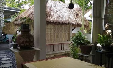 Rumah murah di kota Mataram Lombok