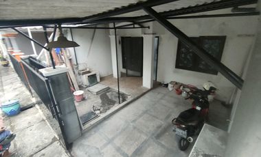 Rumah 3Kamar 40menit dr Juanda