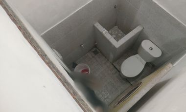 Rumah 3Kamar 40menit dr Juanda