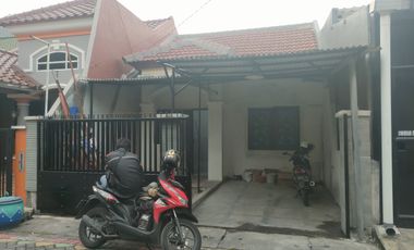 Rumah 3Kamar 40menit dr Juanda