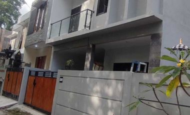 rumah siap huni di penatih