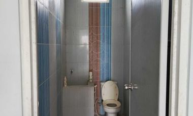 Sewa Rumah Besar 5 Kamar Tidur Palem Semi Karawaci Tangerang