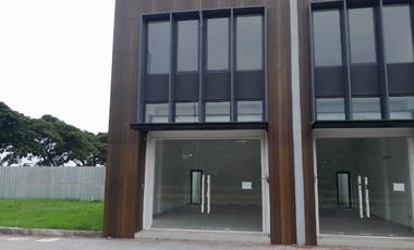 DISEWAKAN RUKO GANDENG (BARU) CITRA 8 AERO LINK