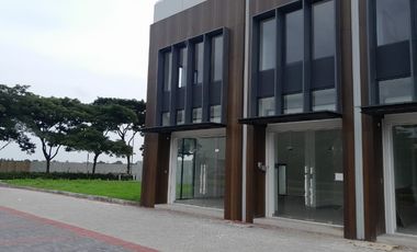 DISEWAKAN RUKO GANDENG (BARU) CITRA 8 AERO LINK