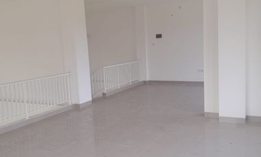 DISEWAKAN RUKO GANDENG (BARU) CITRA 8 AERO LINK