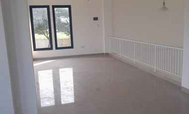 DISEWAKAN RUKO GANDENG (BARU) CITRA 8 AERO LINK