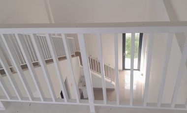 DISEWAKAN RUKO GANDENG (BARU) CITRA 8 AERO LINK