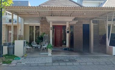 Rumah dijual di Buduran, Sidoarjo