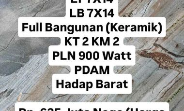 Rumah dijual di Tanjungan, Gresik, Jawa Timur
