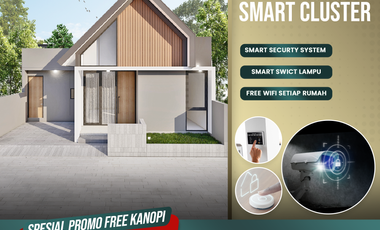 Rumah Murah Dengan Sistem Terbaik Di Mojolaban