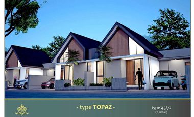 Rumah Murah Dengan Sistem Terbaik Di Mojolaban