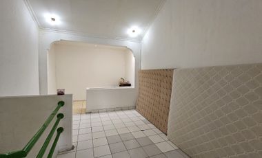 Rumah cluster depan (anti ribet) di Bukit Cimanggu City BCC Bogor