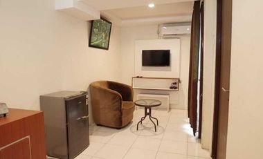 1 Bedroom Apartment di Apartment Samesta Sentraland