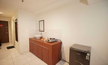 1 Bedroom Apartment di Apartment Samesta Sentraland