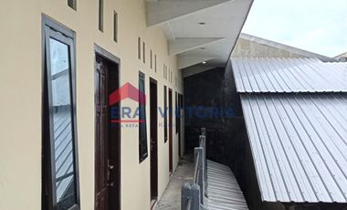 Dijual Rumah Kos 10 Kamar Furnished Di Sukorejo Kec Ngasem Kab Kediri