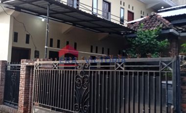 Dijual Rumah Kos 10 Kamar Furnished Di Sukorejo Kec Ngasem Kab Kediri