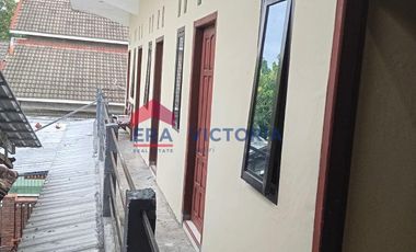 Dijual Rumah Kos 10 Kamar Furnished Di Sukorejo Kec Ngasem Kab Kediri