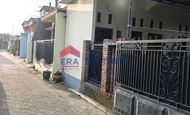 Dijual Rumah Kos 10 Kamar Furnished Di Sukorejo Kec Ngasem Kab Kediri