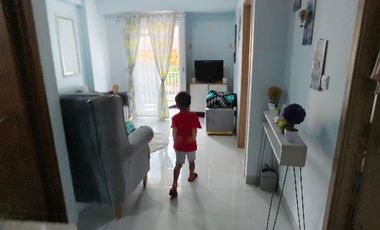 Dijual Murah Over credit 190jt