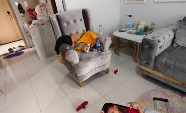 Dijual Murah Over credit 190jt