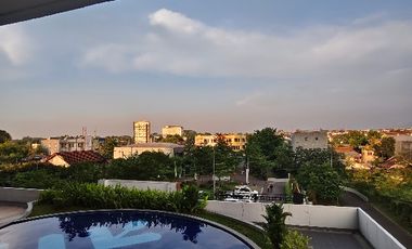 Dijual Murah Over credit 190jt