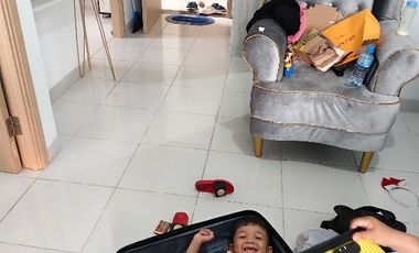 Dijual Murah Over credit 190jt