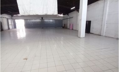 Gudang Luas dan Toko Strategis Mainroad Padalarang Bandung Barat