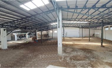 Gudang Luas dan Toko Strategis Mainroad Padalarang Bandung Barat