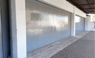 Gudang Luas dan Toko Strategis Mainroad Padalarang Bandung Barat