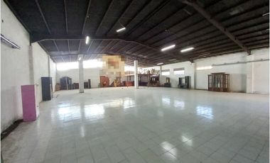 Gudang Luas dan Toko Strategis Mainroad Padalarang Bandung Barat