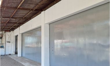 Gudang Luas dan Toko Strategis Mainroad Padalarang Bandung Barat