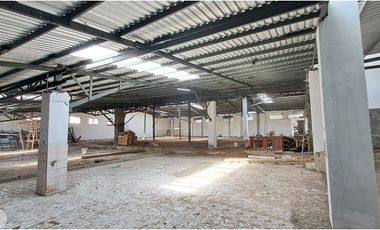 Gudang Luas dan Toko Strategis Mainroad Padalarang Bandung Barat