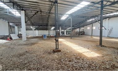 Gudang Luas dan Toko Strategis Mainroad Padalarang Bandung Barat