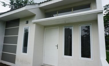 Rumah Inhouse Skema Syariah, Pandaan Sukorejo
