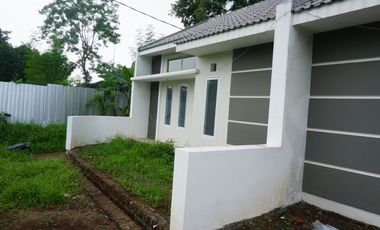Rumah Inhouse Skema Syariah, Pandaan Sukorejo