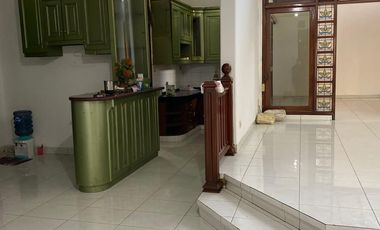 Sayap Riau Bandung Kota, SHM, Bs Usaha, Jalan Lebar,Murah, Jarang Ada