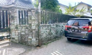 Disewakan Rumah Siap Huni di Ketandan Yogyakarta