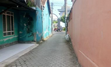 Disewakan Rumah Siap Huni di Ketandan Yogyakarta