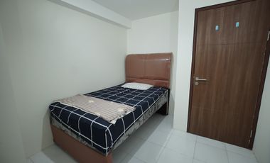 Disewakan Apartment 2 Bedroom di Samesta Sentraland Medan