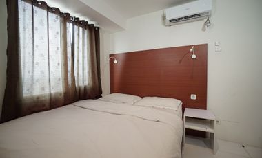 Disewakan Apartment 2 Bedroom di Samesta Sentraland Medan