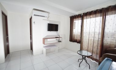 Disewakan Apartment 2 Bedroom di Samesta Sentraland Medan