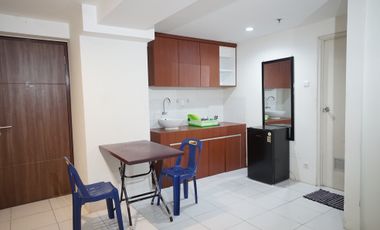 Disewakan Apartment 3 Bedroom di Samesta Sentraland Medan
