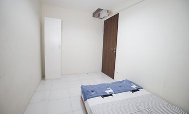 Disewakan Apartment 3 Bedroom di Samesta Sentraland Medan