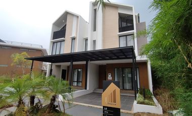 Rumah Mewah Tanpa Indent  siap huni Free Ratusan Juta Di Bantu Lolos KPR
