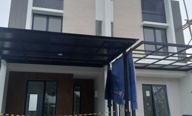 Rumah Mewah Tanpa Indent  siap huni Free Ratusan Juta Di Bantu Lolos KPR
