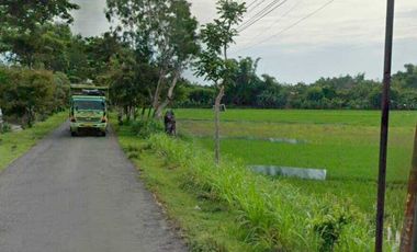 TANAH INDUSTRI ISTIMEWA