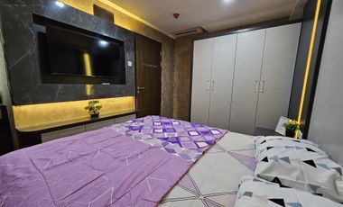 Disewakan Apartment 3 Bedroom VIP di Samesta Sentraland Medan