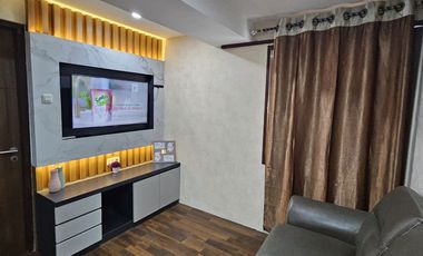 Disewakan Apartment 3 Bedroom VIP di Samesta Sentraland Medan
