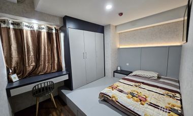 Disewakan Apartment 3 Bedroom VIP di Samesta Sentraland Medan