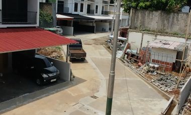 Di Jual Rumah Siap Huni, Bebas Banjir, Dekat Tol Dan Lrt di Jatibening